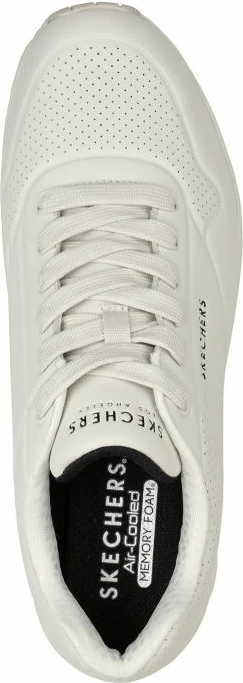 Atlete për meshkuj Skechers, bezhë