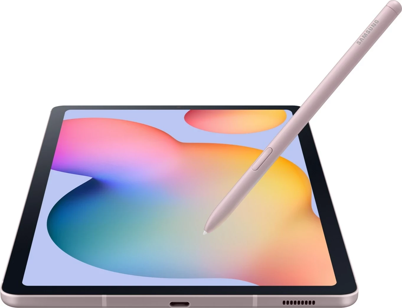 Tablet Samsung Galaxy Tab S6 Lite, 10.4", 64 GB, Roze