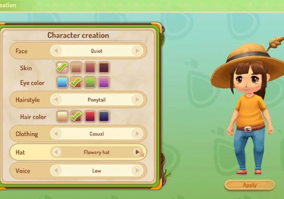 Sugardew Island: Your Cozy Farm Shop EN/DE/FR/IT/JA/PT/ZH/ES Global