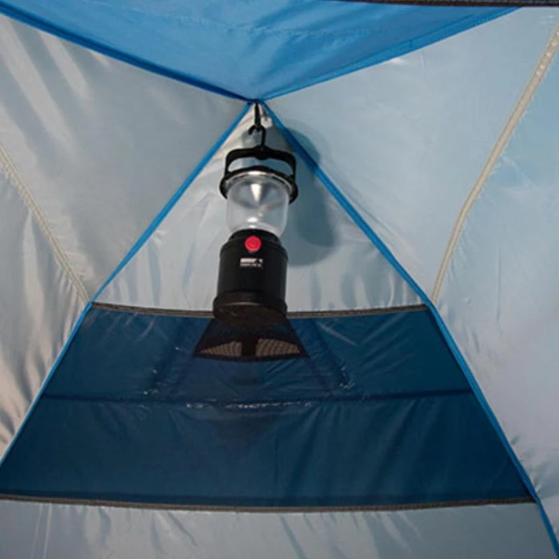 Tendë High Peak për dy persona, blu