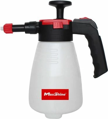 Sperkatese Me Shkume Pump 1.5l