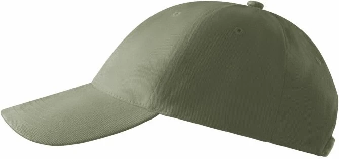 Kapelë Malfini unisex, gri