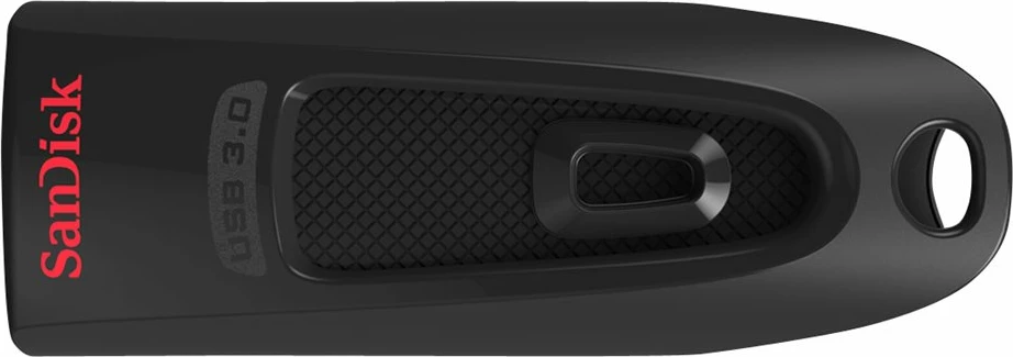 USB SanDisk Ultra SDCZ48-512G-G46, 512GB, USB 3.0, Zi