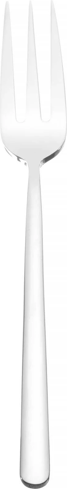 Pirun torte OVE Amarone 152 mm inox 18/10 set 12 copë, argjendtë