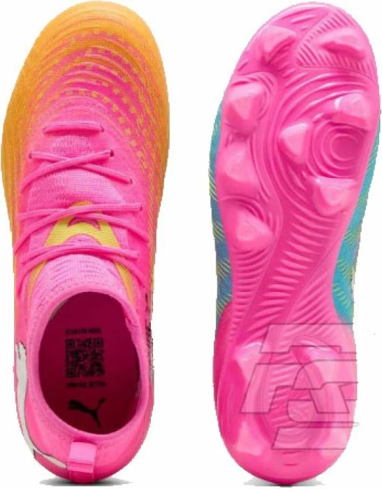 Atlete futbolli për fëmijë Puma Future 9 Match FG/AG 108721-05 [Madhësia: 32]