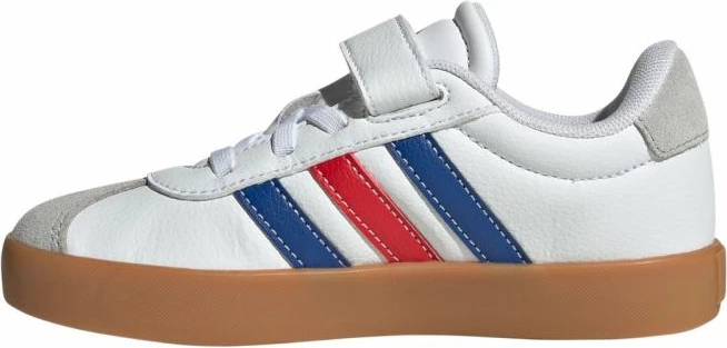 Këpucë për fëmijë adidas, të bardha [Madhësia: 32]