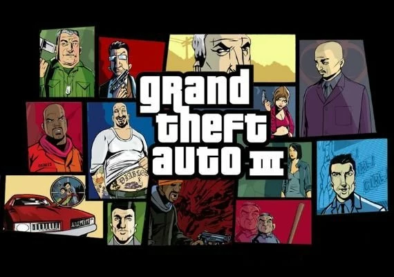 Grand Theft Auto III EN Global