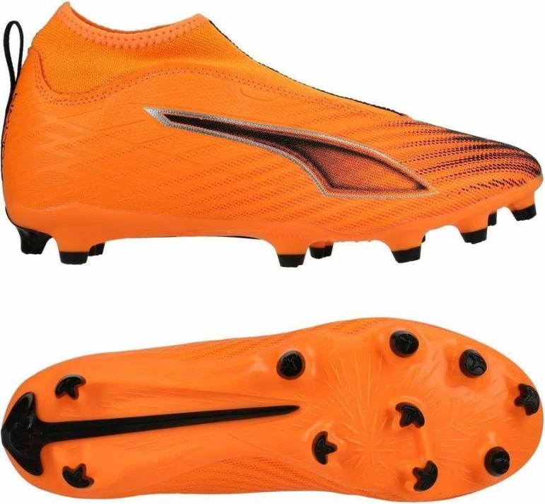 Atlete futbolli për fëmijë Puma Ultra [Madhësia: 37]