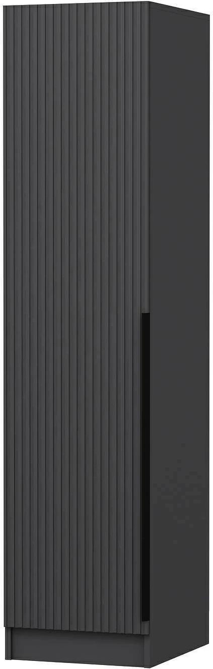 Dollap Skye Decor, anthracite, Minar Kale - 8770