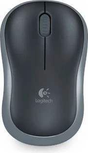 Maus Logitech M185, hiri