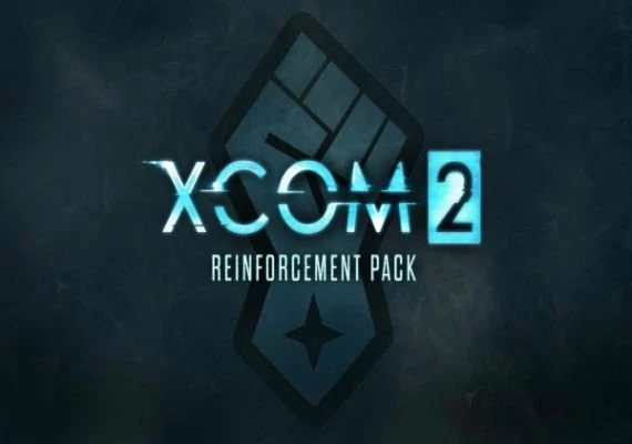 XCOM 2 - Reinforcement Pack DLC EN/DE/FR/IT/ES Global