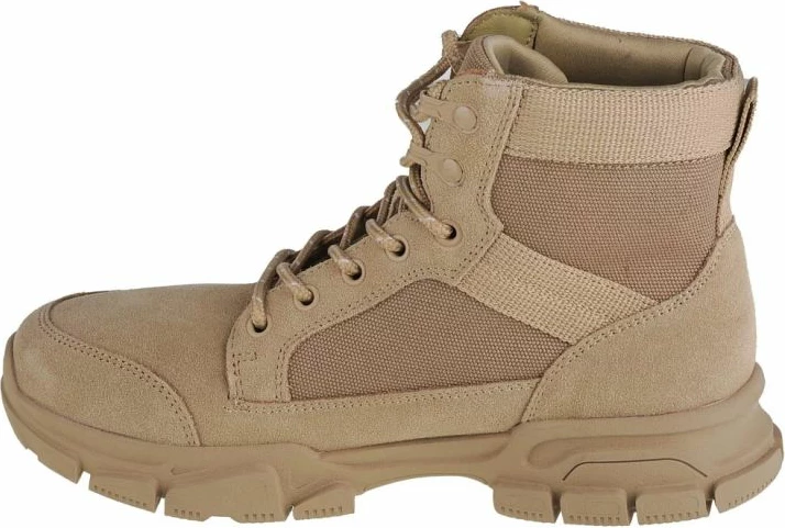 Atlete lifestyle Skechers, bezhë [Madhësia: 36.5]
