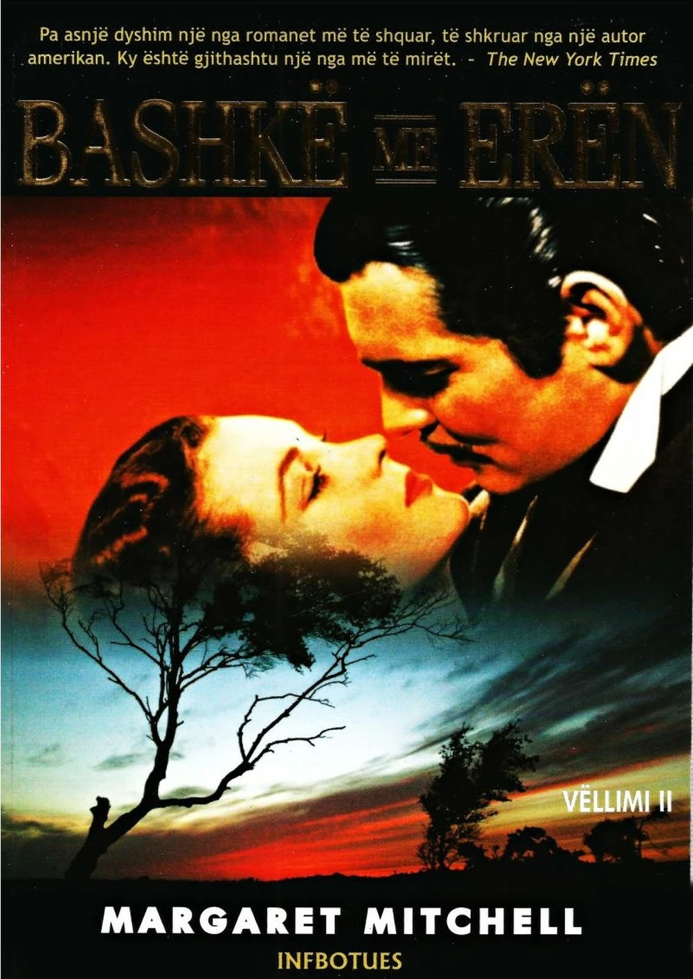 Bashke Me Eren 2 - Margaret Mitchell