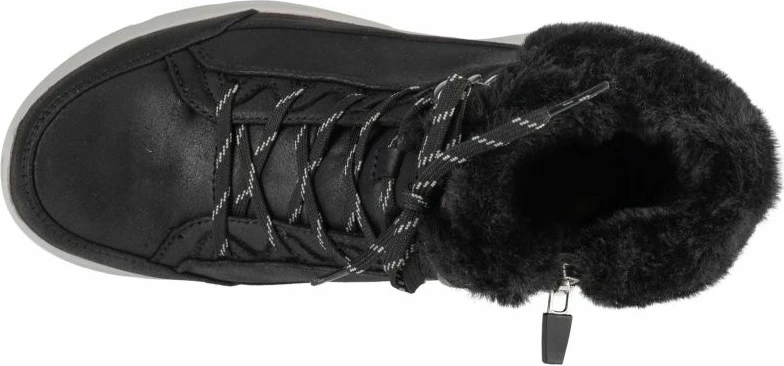 Këpucë Skechers femra, të zeza [Madhësia: 36]