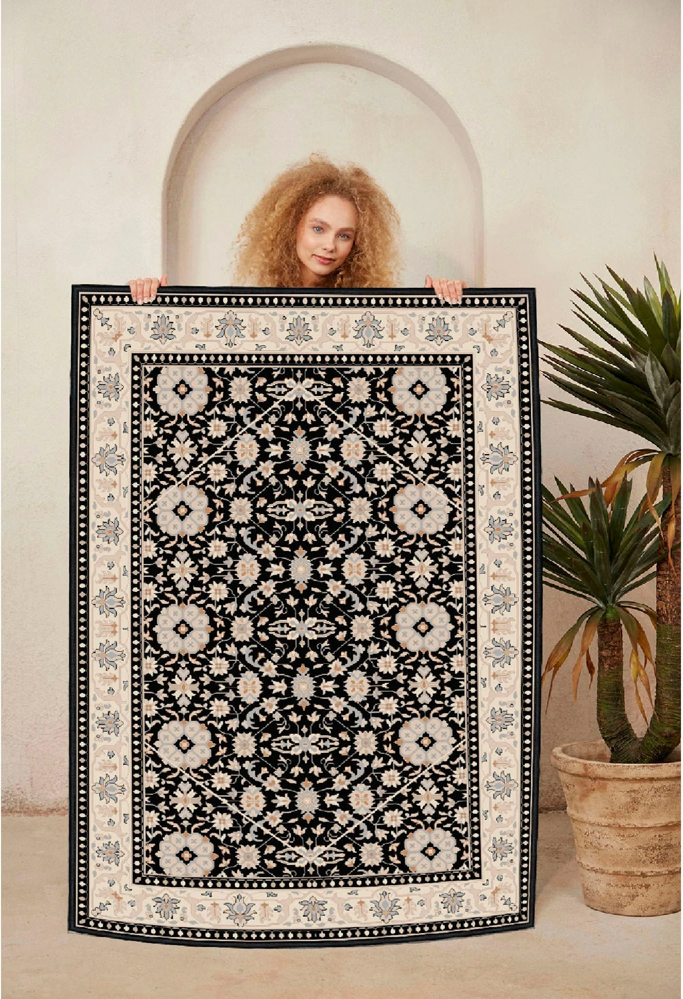 Qilim (160 x 230) Conceptum Hypnose, Woosonıl006