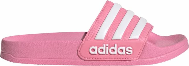 Papuqe për fëmijë adidas, rozë