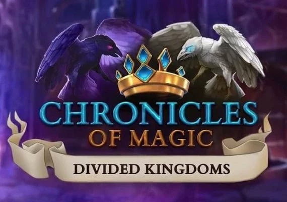 Chronicles of Magic: Divided Kingdoms Global