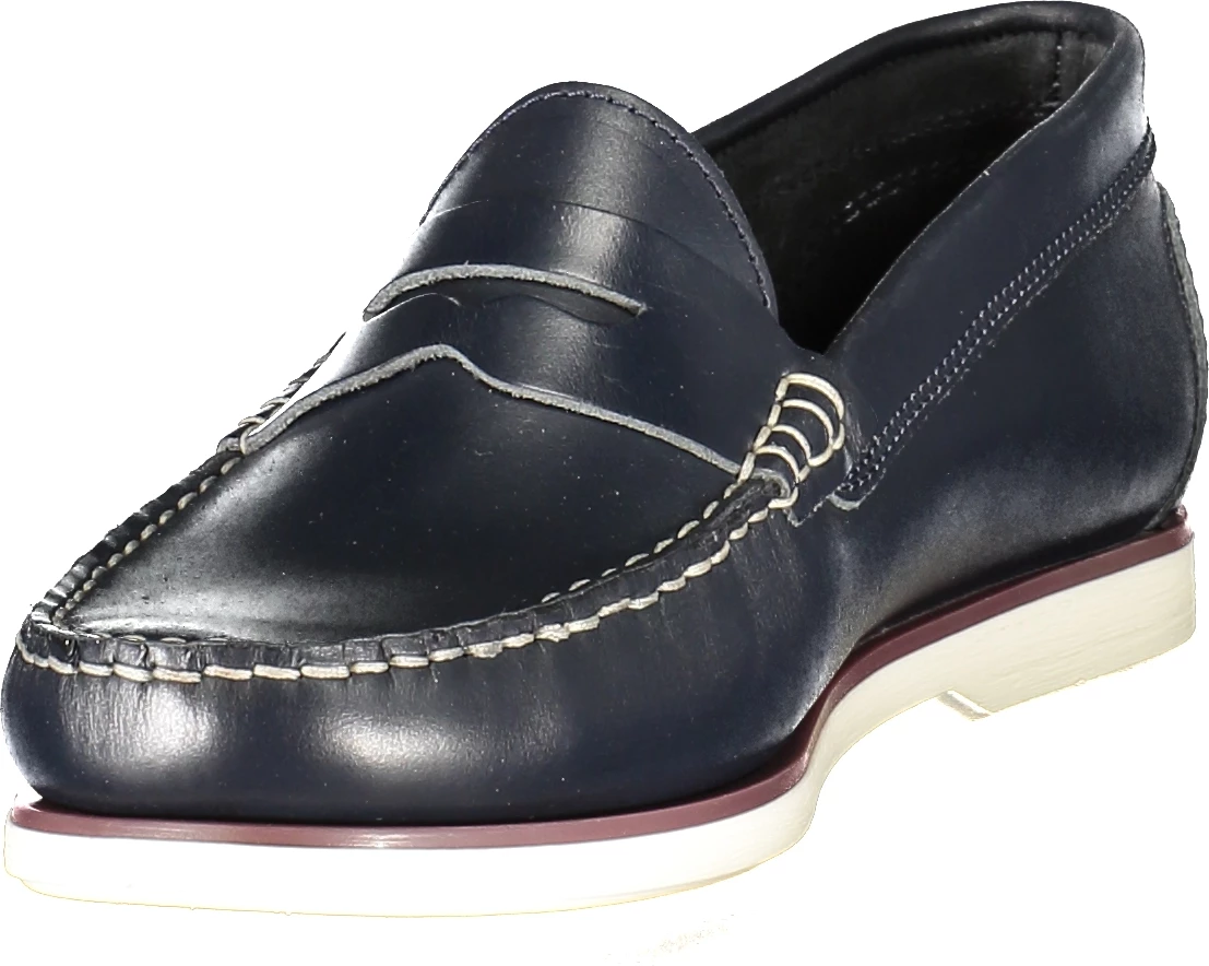 Këpucë për meshkuj LUMBERJACK Classic, kaltër