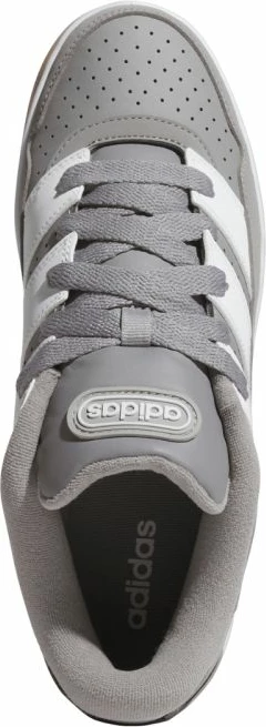 Atlete për meshkuj adidas, gri [Madhësia: 43 1/3]