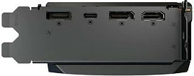 Kartelë grafike XFX RX 7900XT 20GB GDDR6 3Fan e zezë