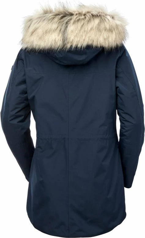 Pallto për femra Helly Hansen, blu marine
