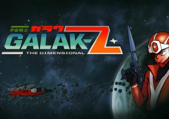 GALAK-Z EN Global