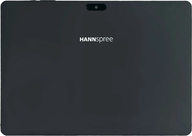 Tablet Hannspree Apollo 2, 10.1", 32GB, 3GB RAM, Android 10, zi