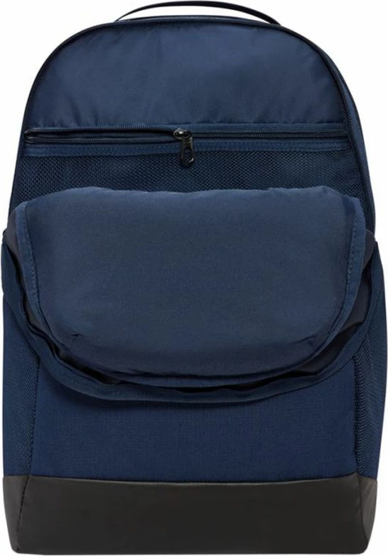 Çantë shpine Nike për meshkuj dhe femra, blu marin