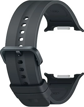 Rrip sportiv Samsung për Watch 8/9, M/L, i zi