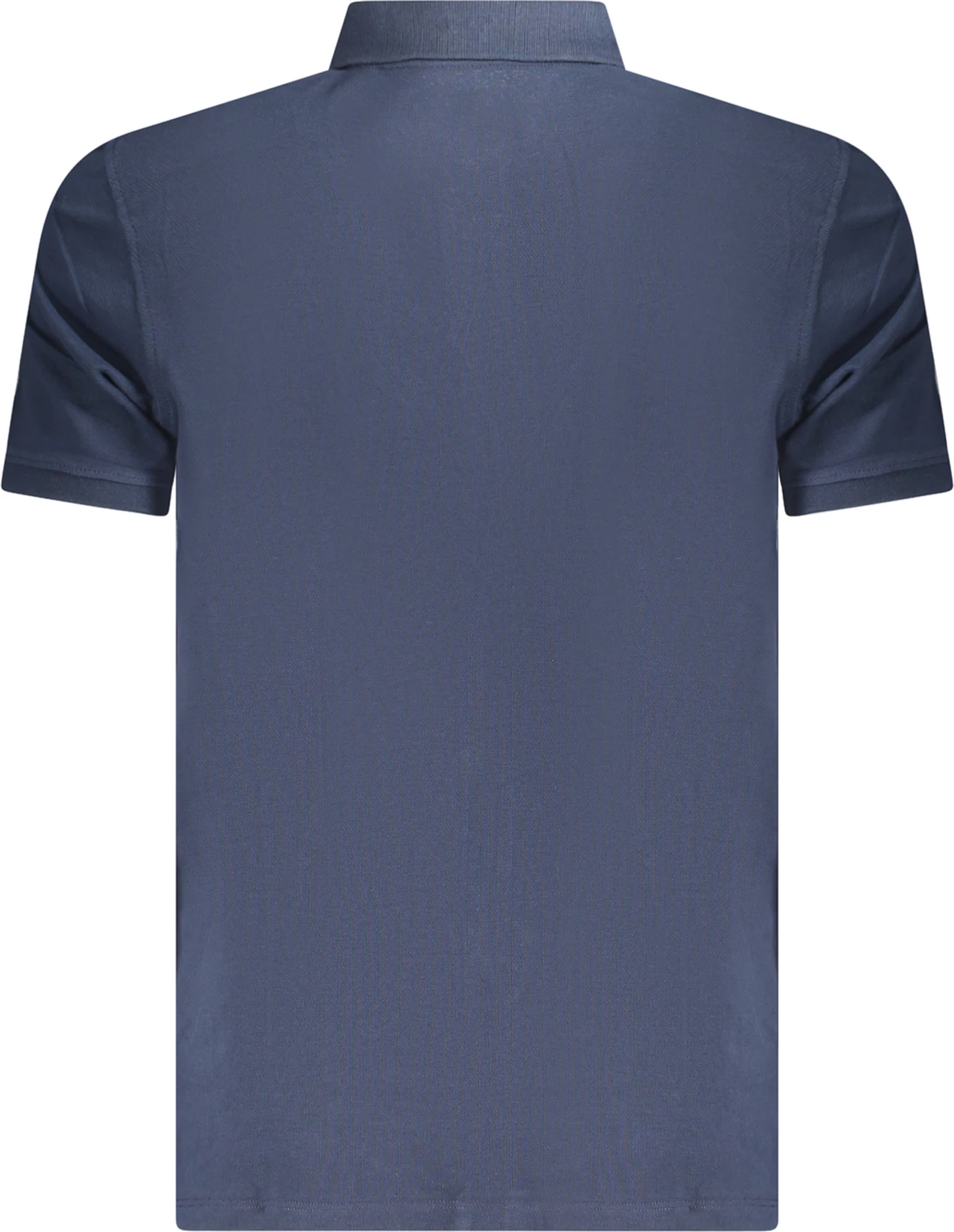 Polo për meshkuj TIMBERLAND, blu [Madhësia: XL]