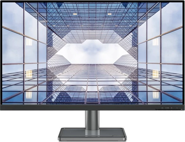 Monitor Lenovo L32p-30, 31.5 inç, IPS, 4K, 60 Hz, DisplayPort HDMI USB-C, VESA 100