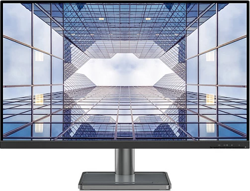 Monitor Lenovo L32p-30, 31.5 inç, IPS, 4K, 60 Hz, DisplayPort HDMI USB-C, VESA 100