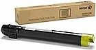 Toner Xerox 006R01514 për Xerox 7545, origjinal, Yellow
