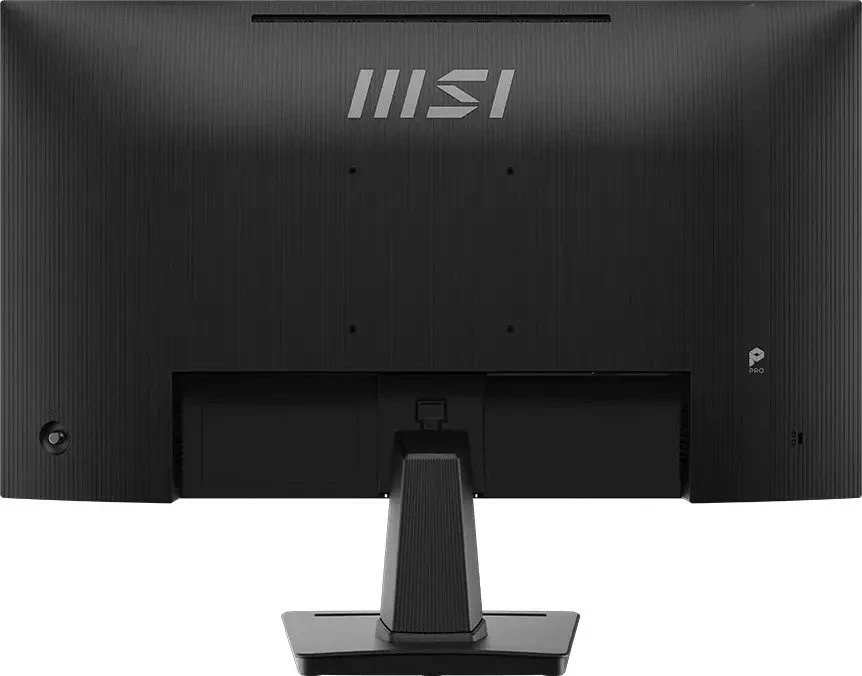 Monitor MSI PRO MP251 E14L, 24.5", Full HD IPS, 144Hz, i zi