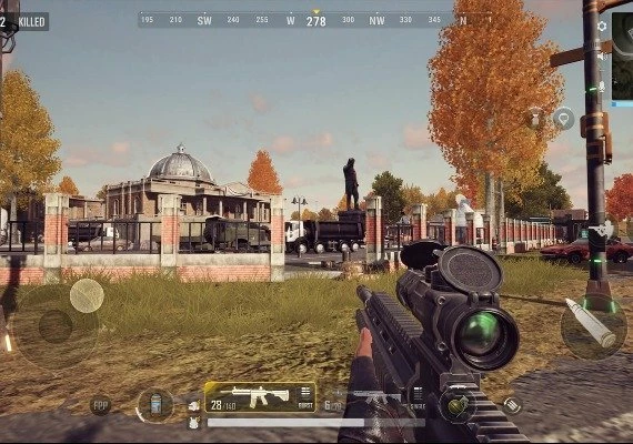 PUBG: New State Mobile - 300 NC
