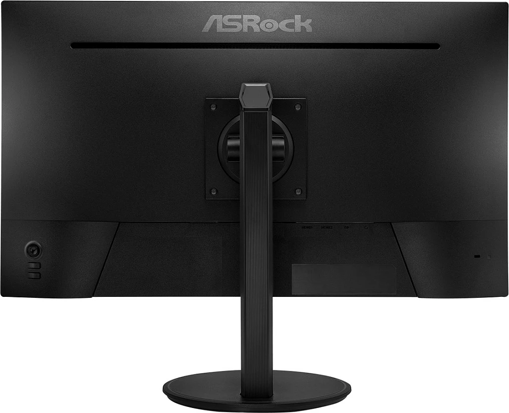 Monitor gaming ASRock PG27FFS2E, 27", FHD, 240Hz, FreeSync Premium, HDR10, i zi