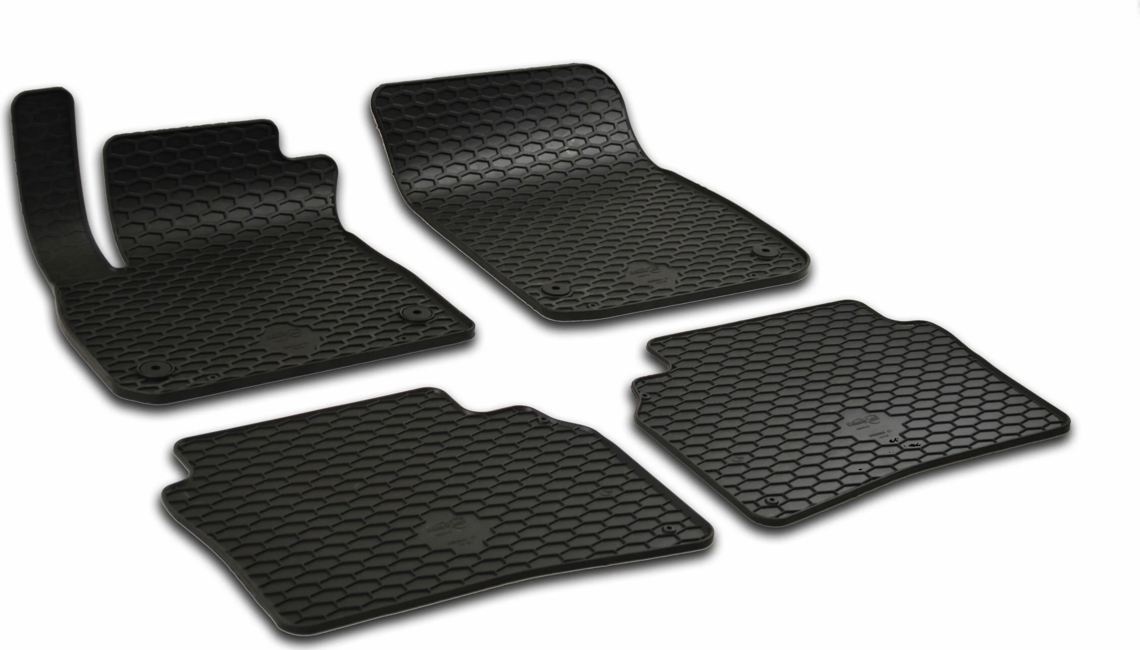 Shtrojë për veturë GUMEX Opel Insignia 2017