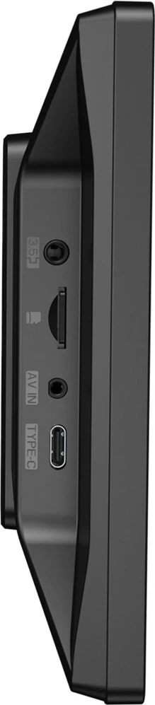 Navigacion për vetura MODECOM FreeWAY CX 9.4, Harta të Evropës, E zezë