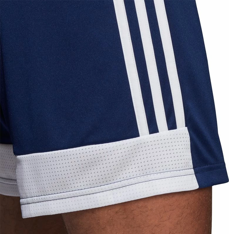 Shorce për meshkuj adidas, blu marine