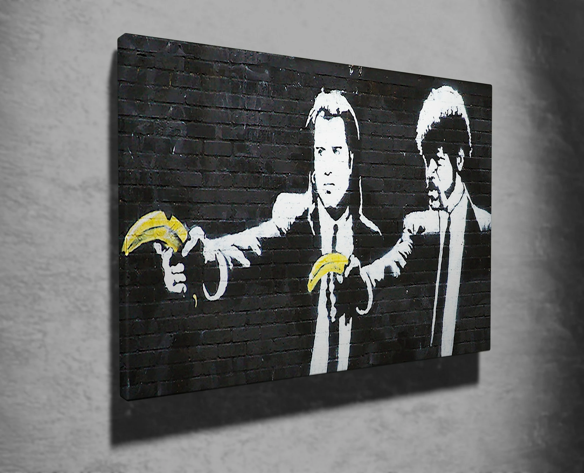 Pikturë dekorative në kanavacë, Wallity WY65, 70x100cm
