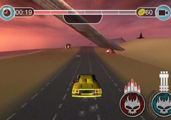 Road Madness EN Global