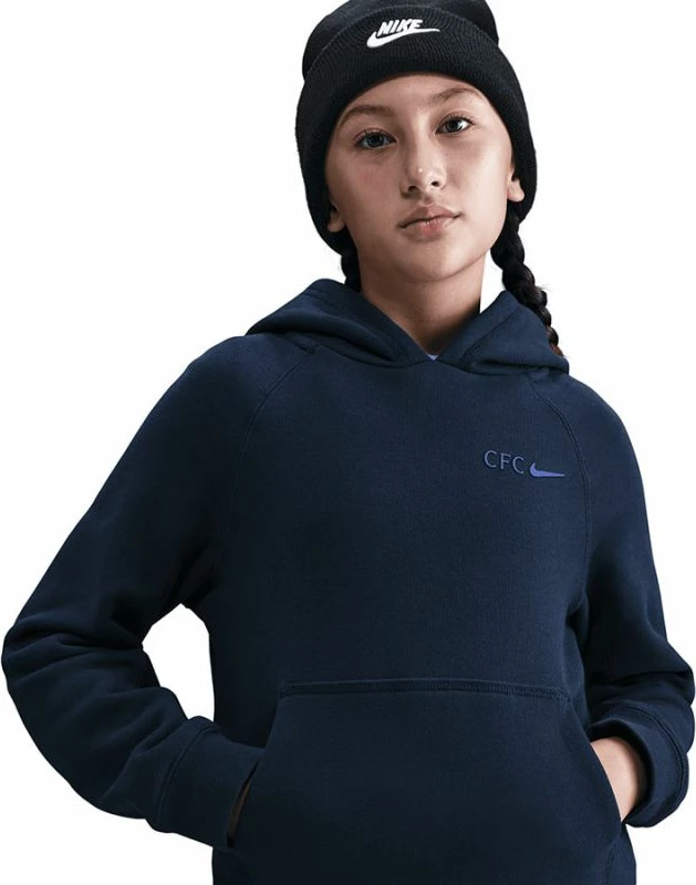 Duks për fëmijë Nike Chelsea FC Air HV1213-451