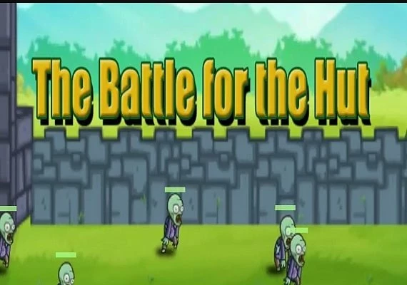 The Battle for the Hut EN Global