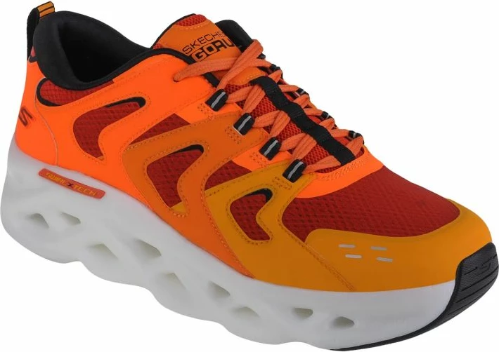 Atlete Skechers, portokalli [Madhësia: 44.5]