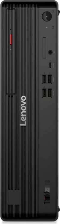 Kompjuter desktop SFF Lenovo ThinkCentre M70s Gen 6 12YK000YPB, Intel Core Ultra 5 225, 16GB RAM Memorje, 512GB SSD, Windows 11 Pro, DVD-RW, Wi‑Fi, i zi