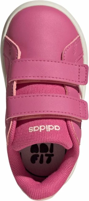 Atlete fëmijë adidas Grand Court 3.0 JP9377, rozë [Madhësia: 24]