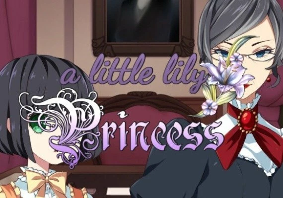 A Little Lily Princess EN Global