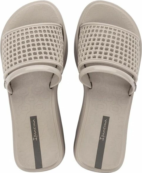 Flip-flopa për femra Ipanema Essence, bezhë [Madhësia: 37]
