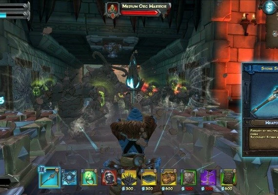 Orcs Must Die! 2 - Family Ties Booster Pack DLC Global