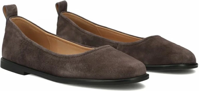 Balerina femrash Filippo DP7741, kafe